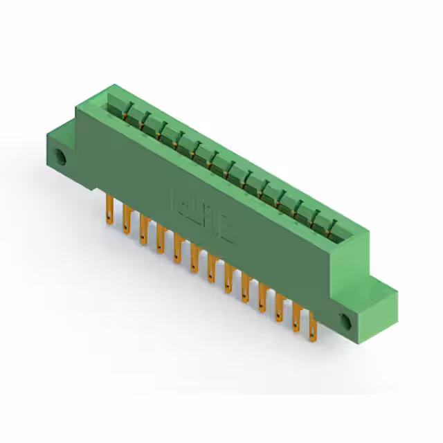 333-026-500-212 EDAC Inc.  Edgeboard Connectors